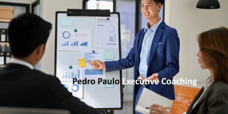 Pedro Paulo Executive Coaching