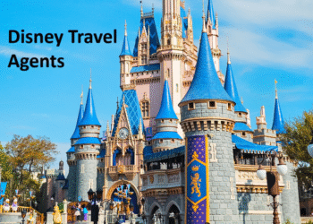 Disney Travel Agents