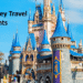 Disney Travel Agents