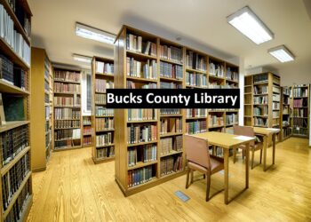 Bucks County Library