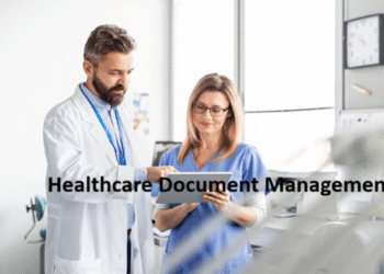 Healthcare Document Management