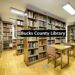 Bucks County Library