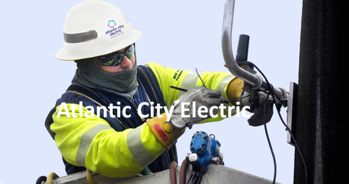 Atlantic City Electric