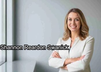 Shannon Reardon Swanick