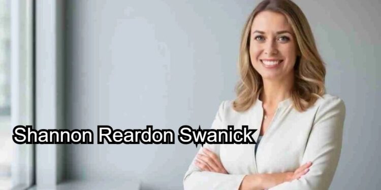 Shannon Reardon Swanick