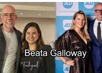 Beata Galloway