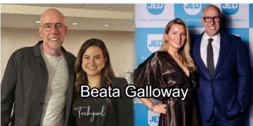 Beata Galloway