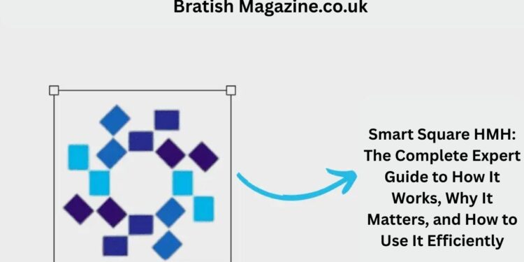 Smart Square HMH