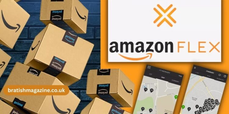 Is Amazon Flex Worth It