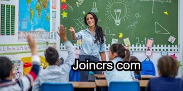 Joincrs com