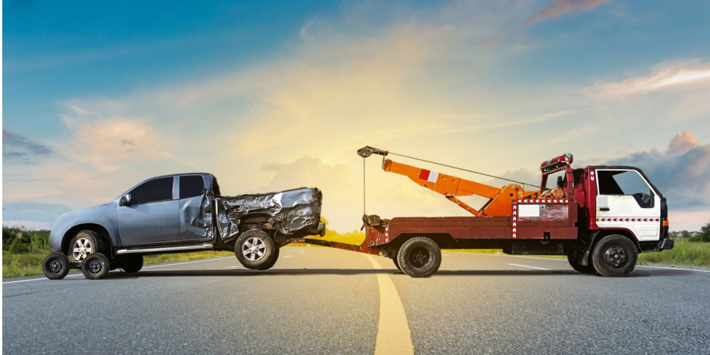 Tow Truck Insurance