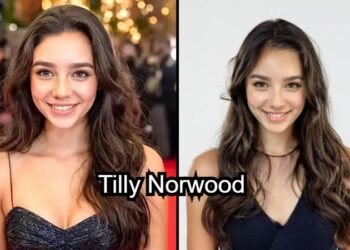 Tilly Norwood