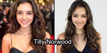 Tilly Norwood