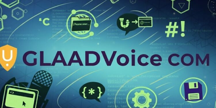 GLAADVoice Com