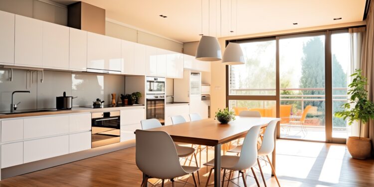 The design details that make a difference in the kitchen