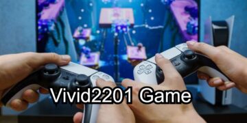 Vivid2201 Game