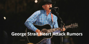 George Strait Heart Attack Rumors