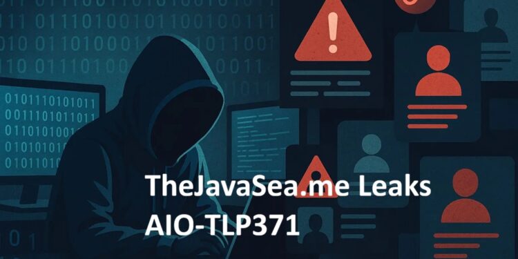 TheJavaSea.me Leaks AIO-TLP371