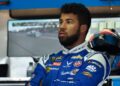 Bubba Wallace Net Worth