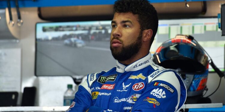 Bubba Wallace Net Worth