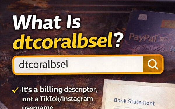 Dtcoralbsel